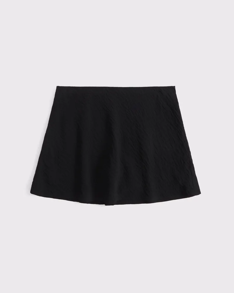 The A&F Sienna Mini Skort
