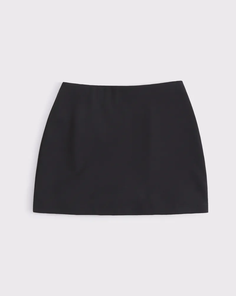 The A&F Scarlett Mini Skort