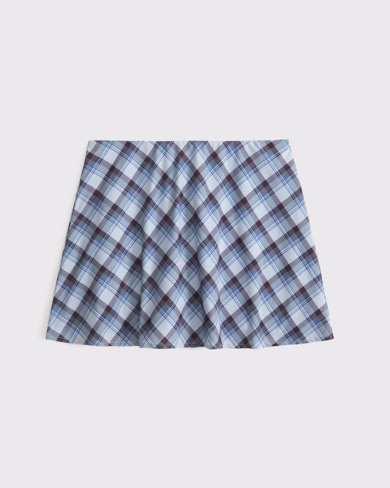 The A&F Sienna Mini Skort