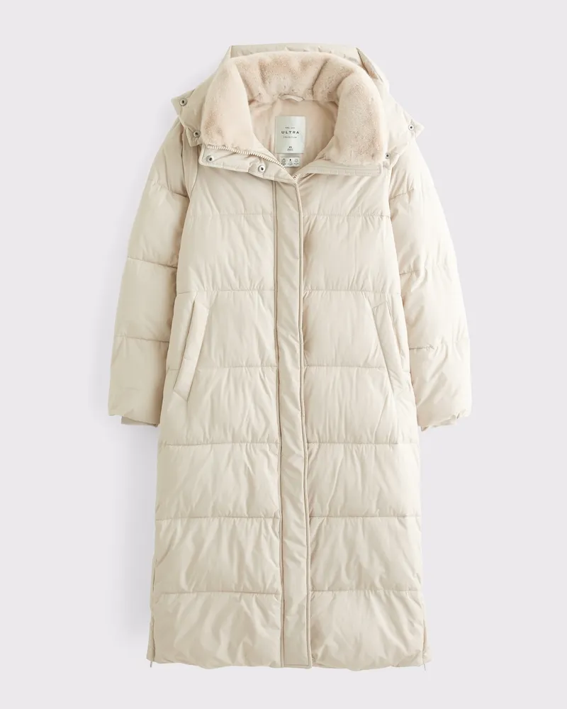 Full-Length Ultra Puffer