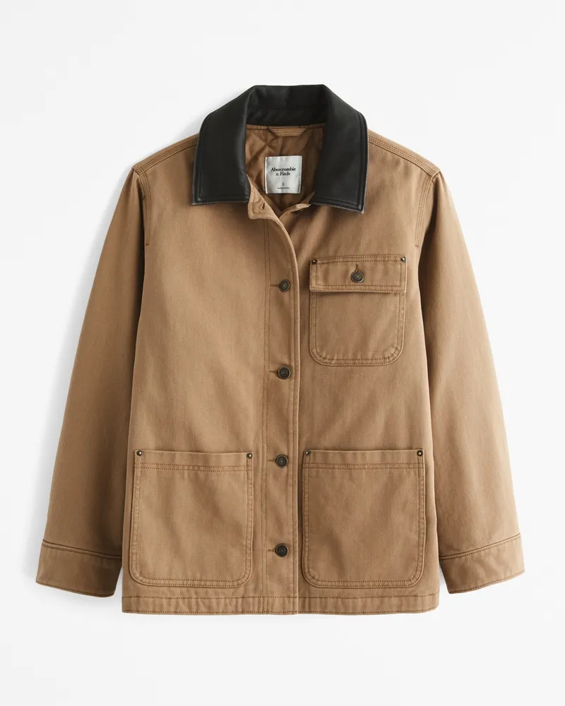 Workwear Jacket