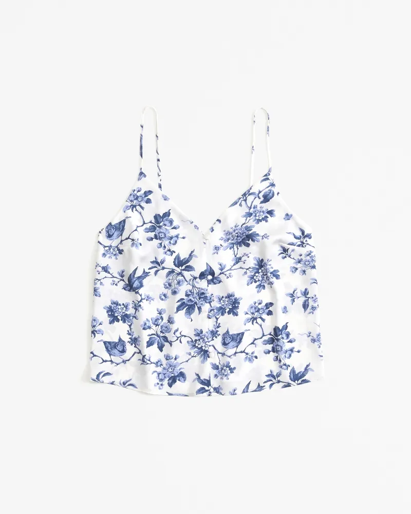 Satin Sleep Cami
