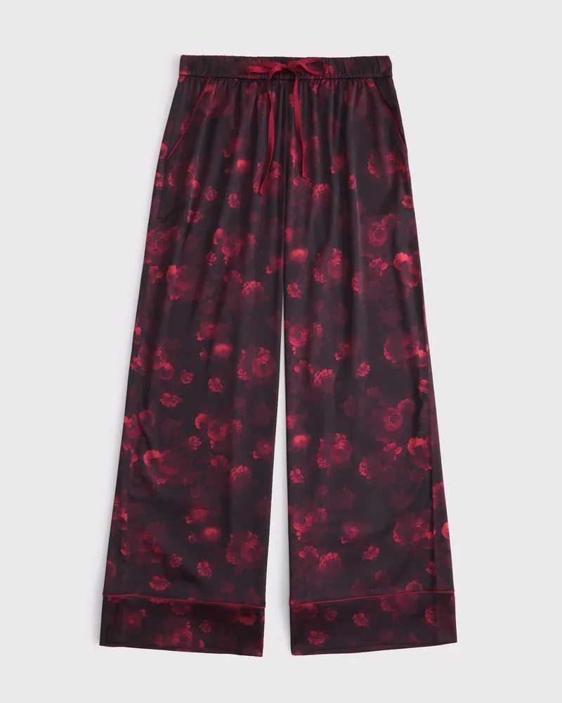 Satin Sleep Pant