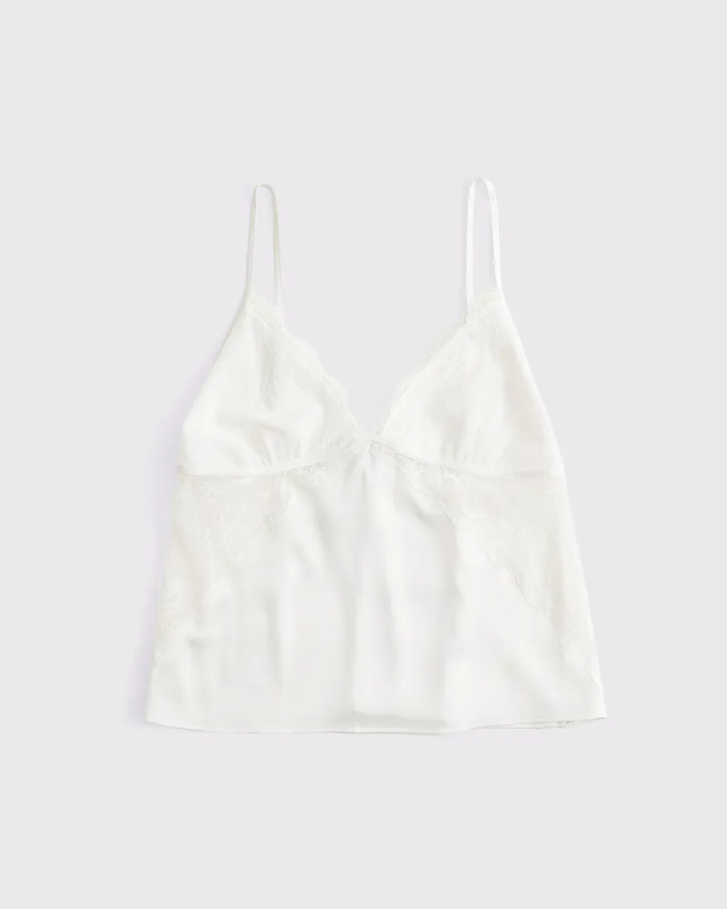 Sheer Sleep Cami