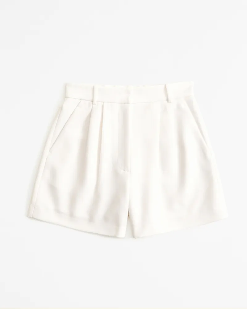 A&F Sloane Tailored Short