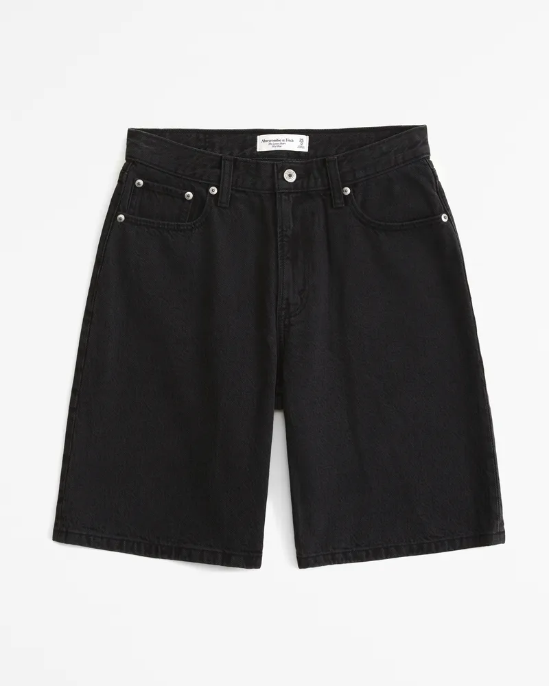 Mid Rise 10" Loose Short