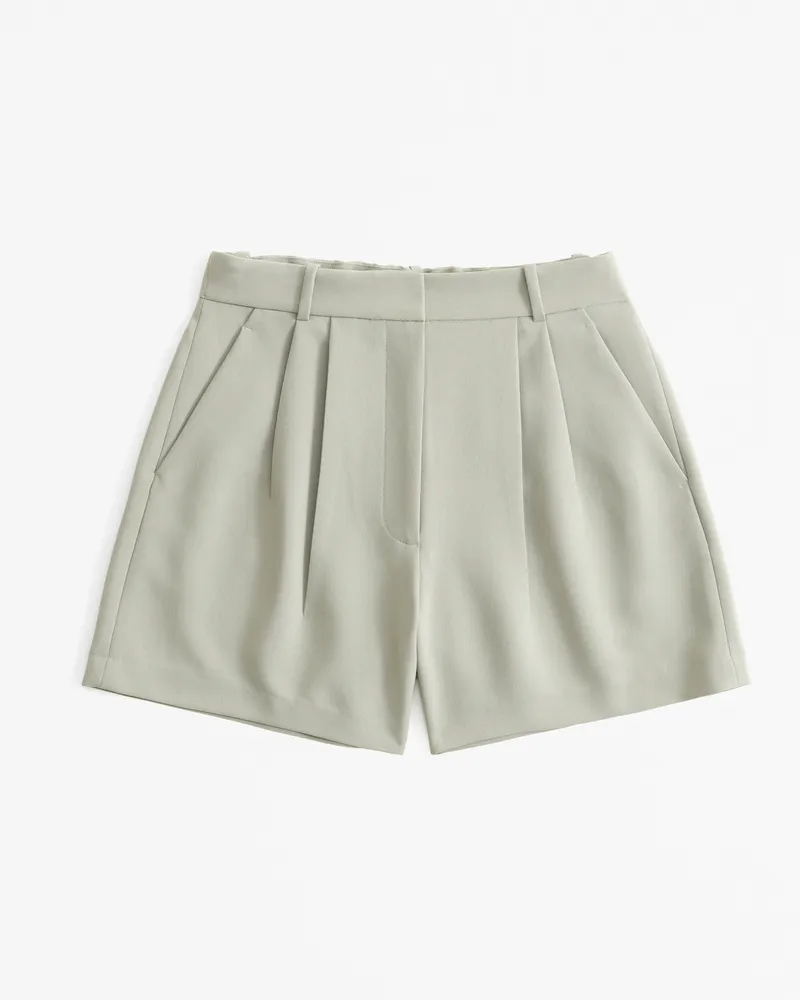 A&F Sloane Tailored Short