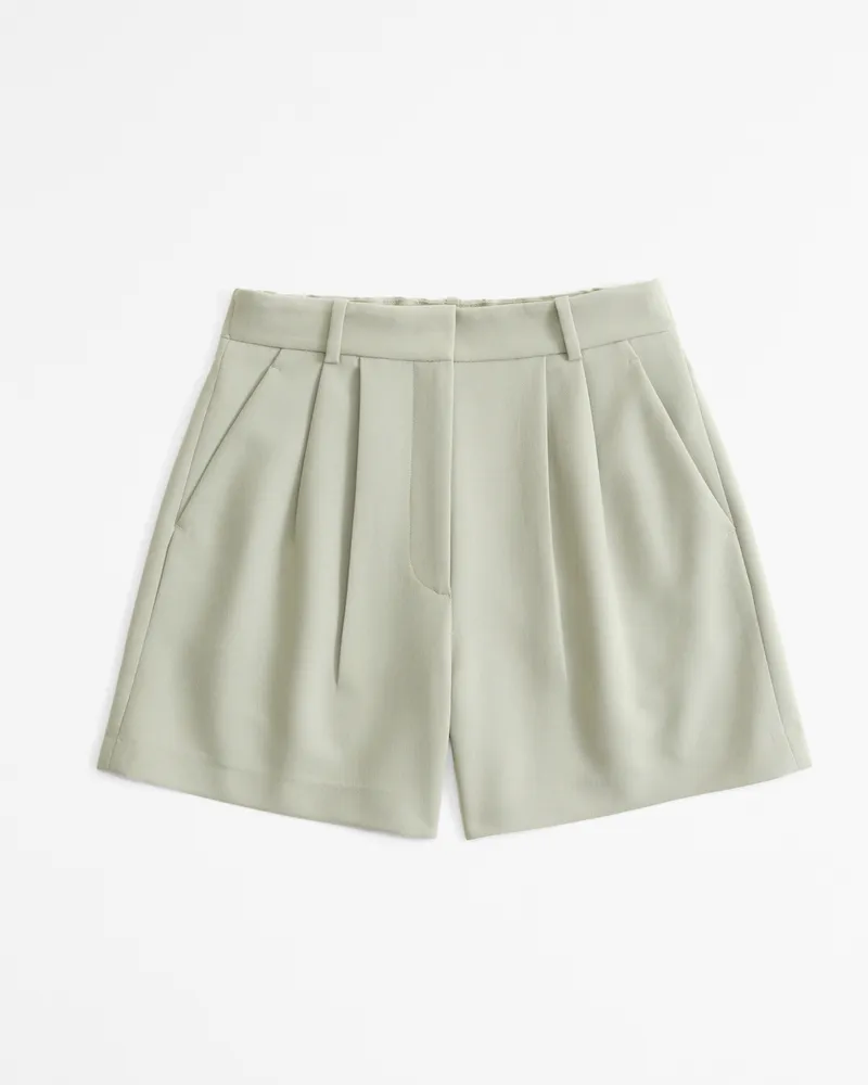 A&F Sloane Tailored Short