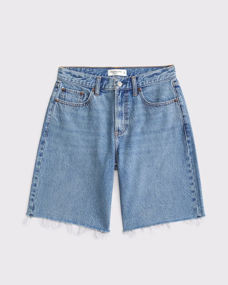 Mid Rise Jort