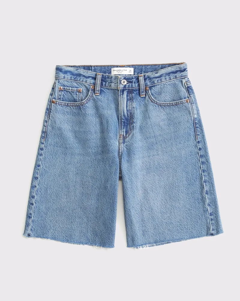 Mid Rise Jort