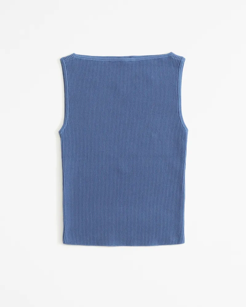 Ottoman Slash Top