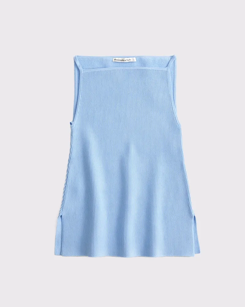Ottoman Apron Tank