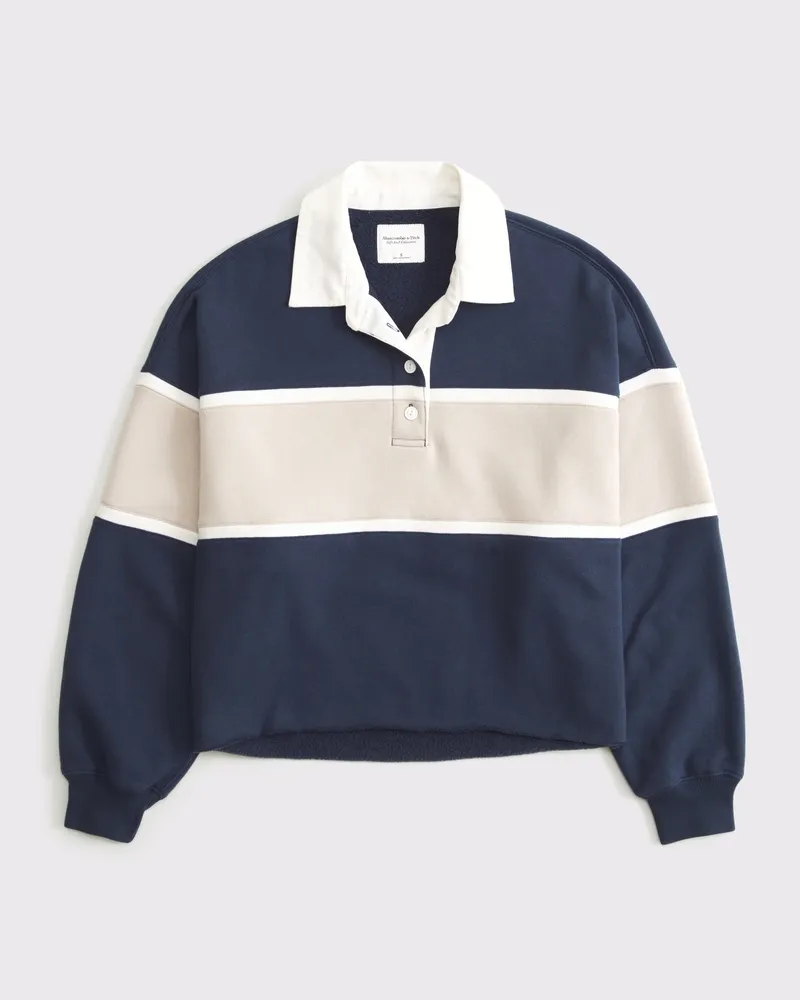 Essential Collared Polo Crew