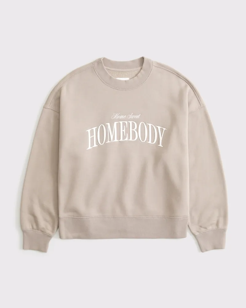 Homebody Classic Sunday Crew