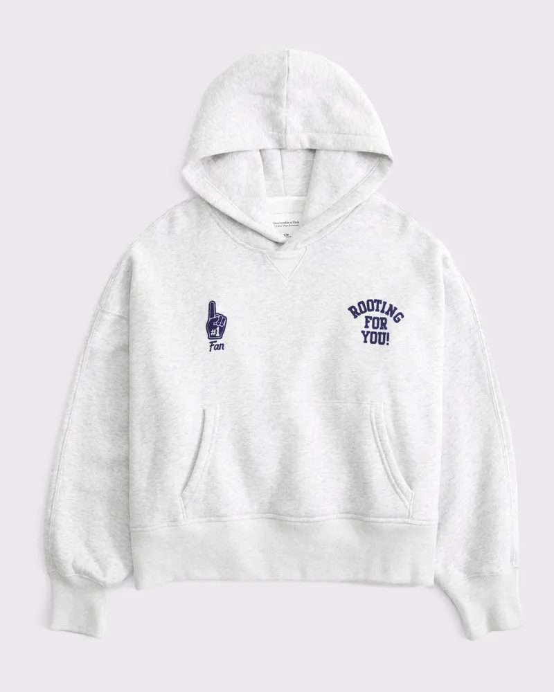 Graphic Hoodie