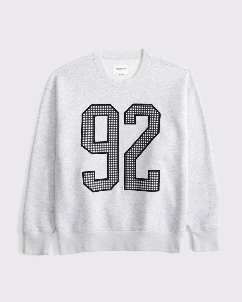 92 Vintage Sunday Crew