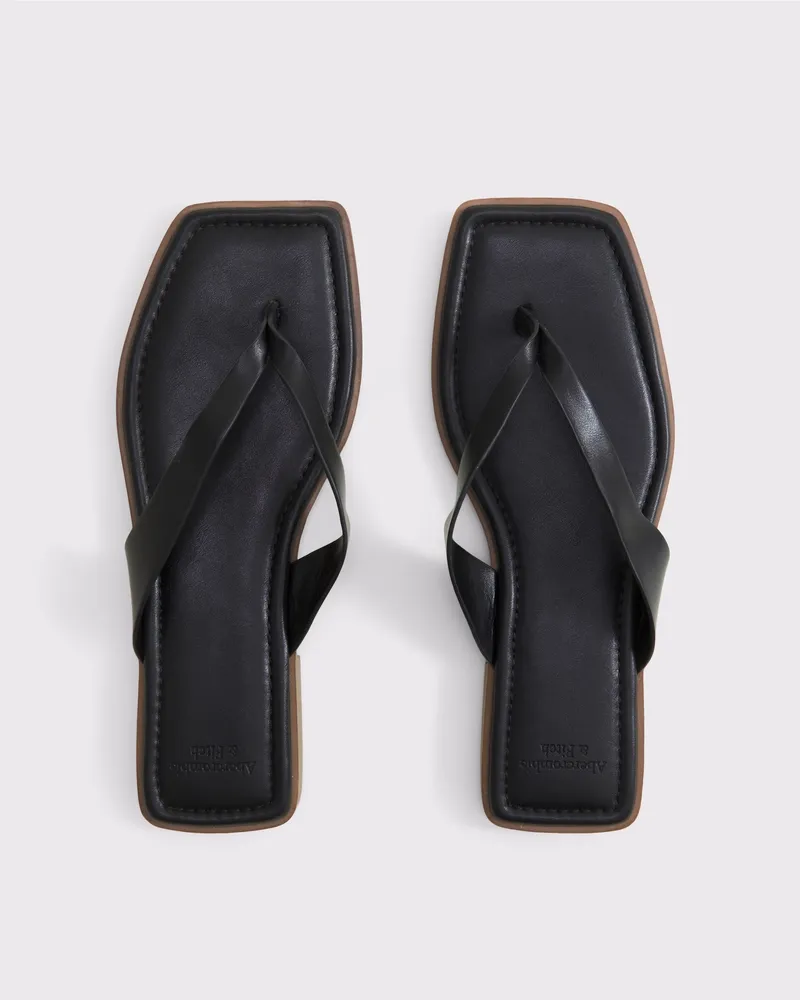 Thong Sandals