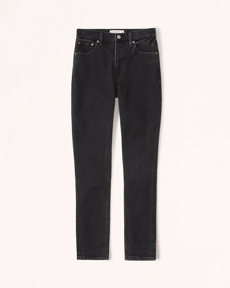 High Rise Skinny Jean