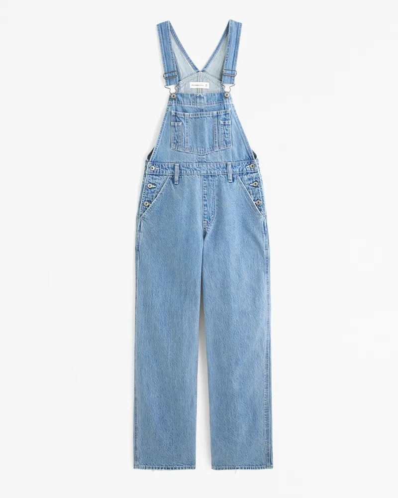 Overalls