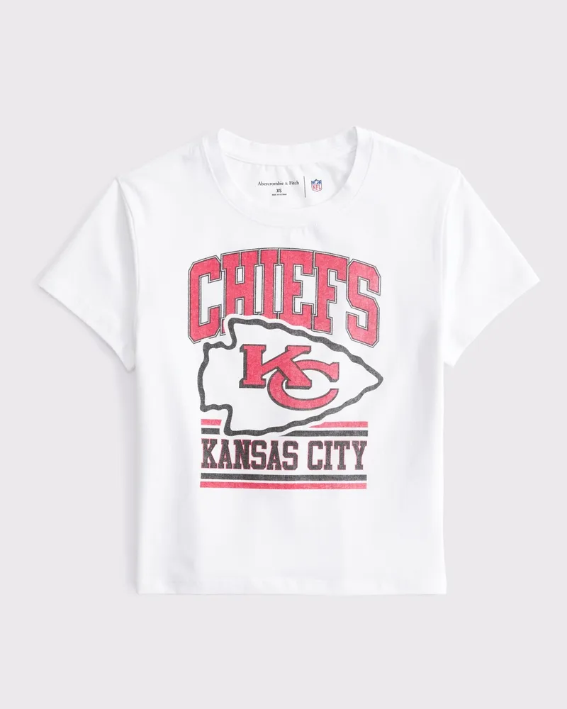 Detroit Lions Graphic Baby Tee