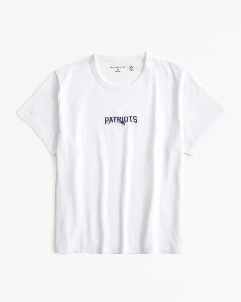 Short-Sleeve Kansas City Chiefs Graphic Skimming Tee