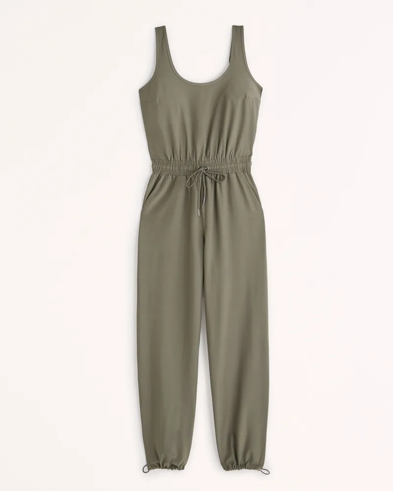 Traveler Jumpsuit
