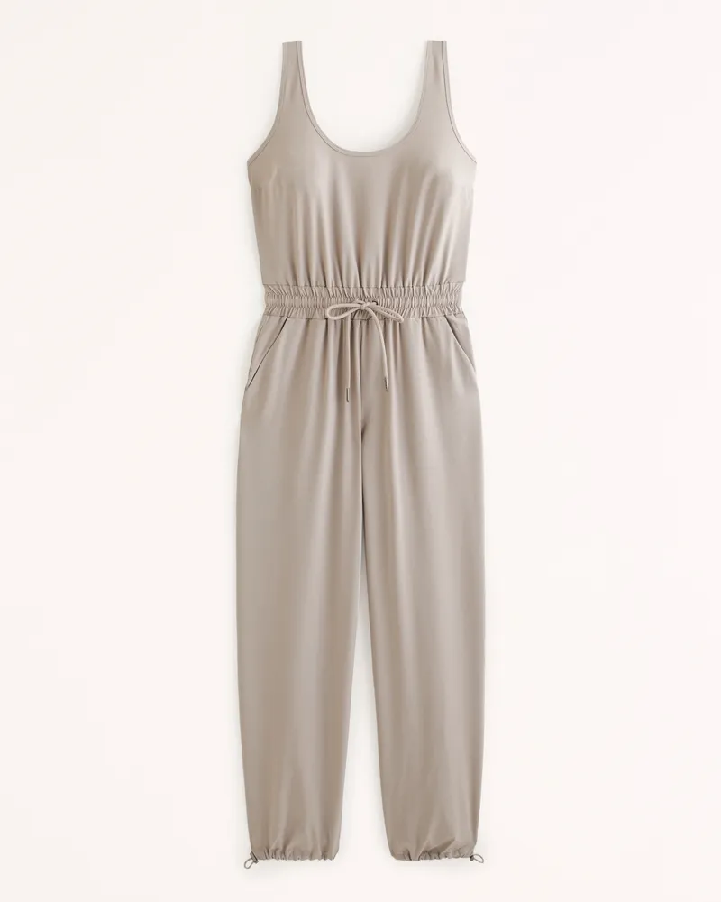 Traveler Jumpsuit