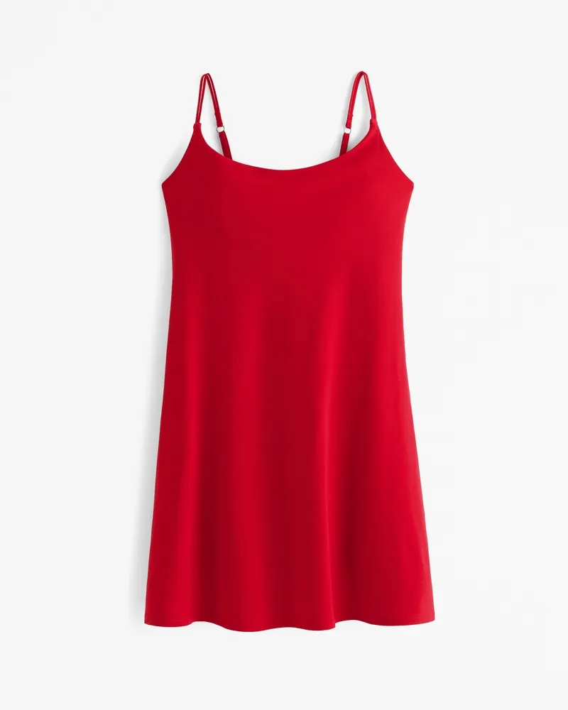 Traveler Mini Dress