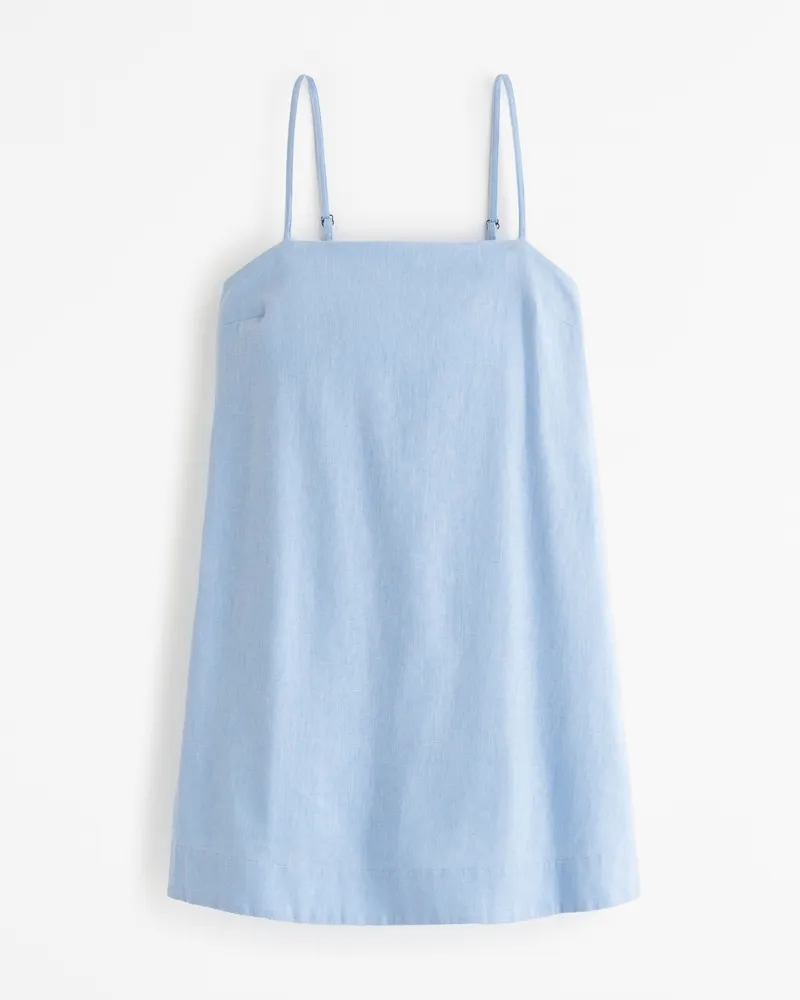 Trapeze Skort