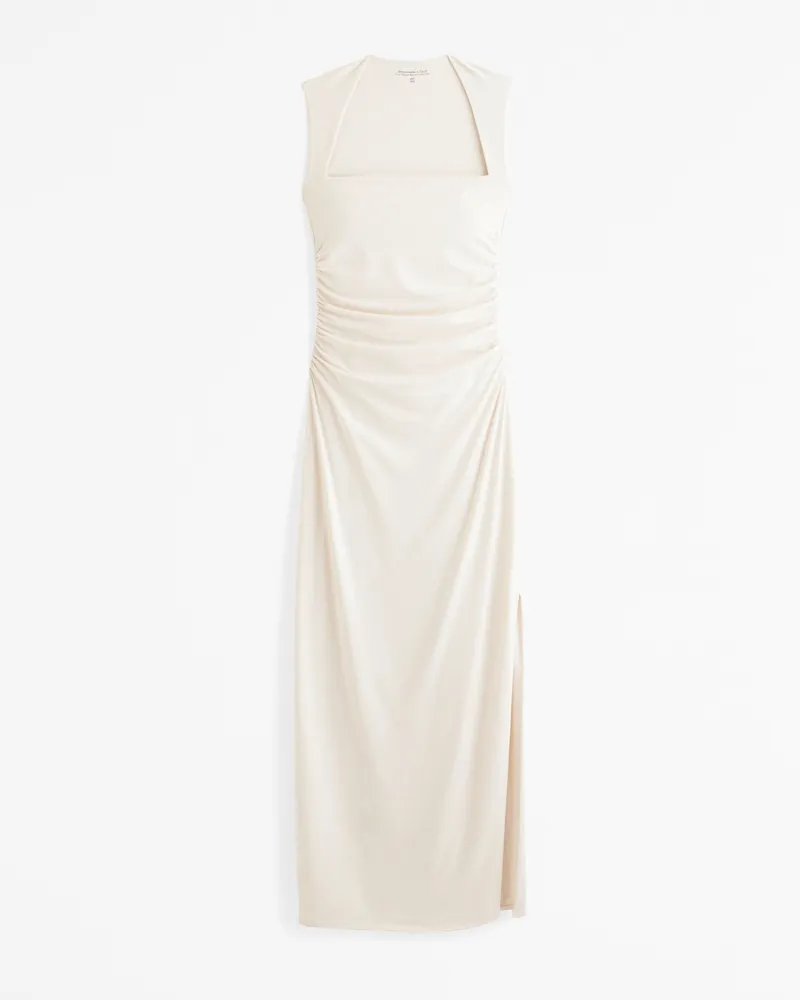 The A&F Ava Knit Maxi Dress