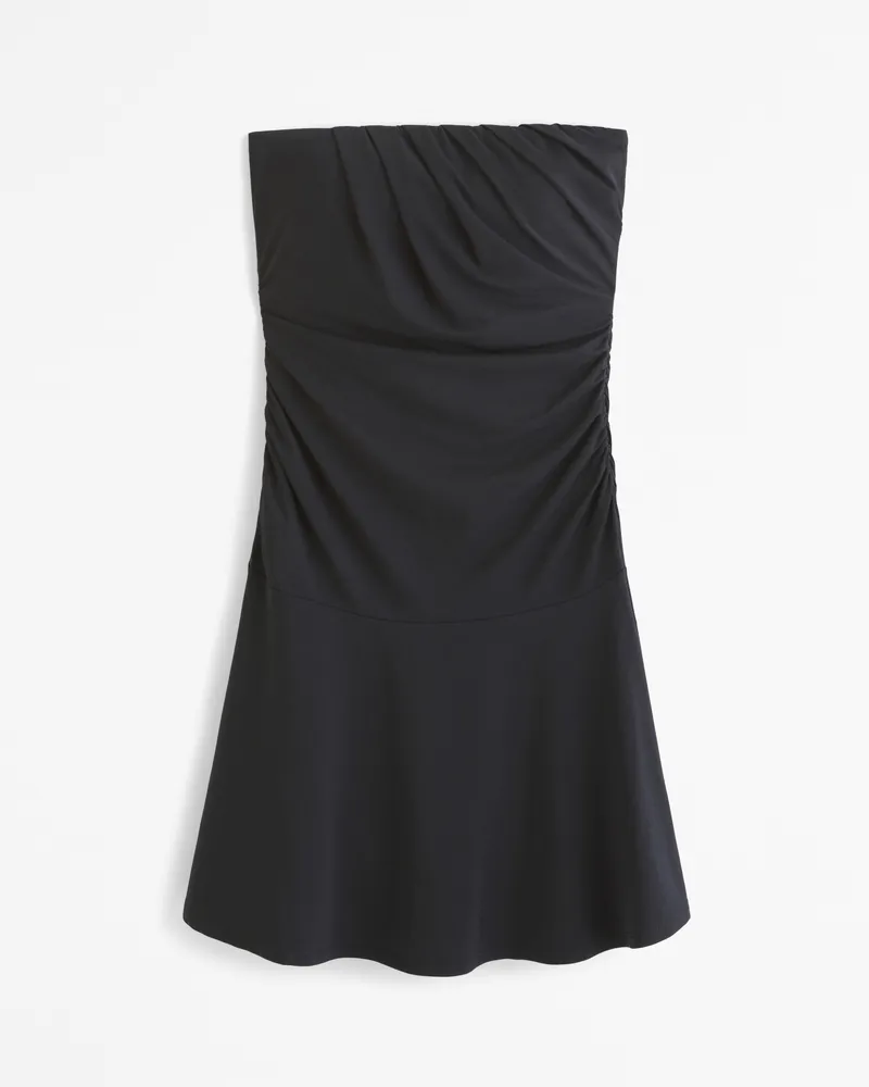Tube Knit Skort