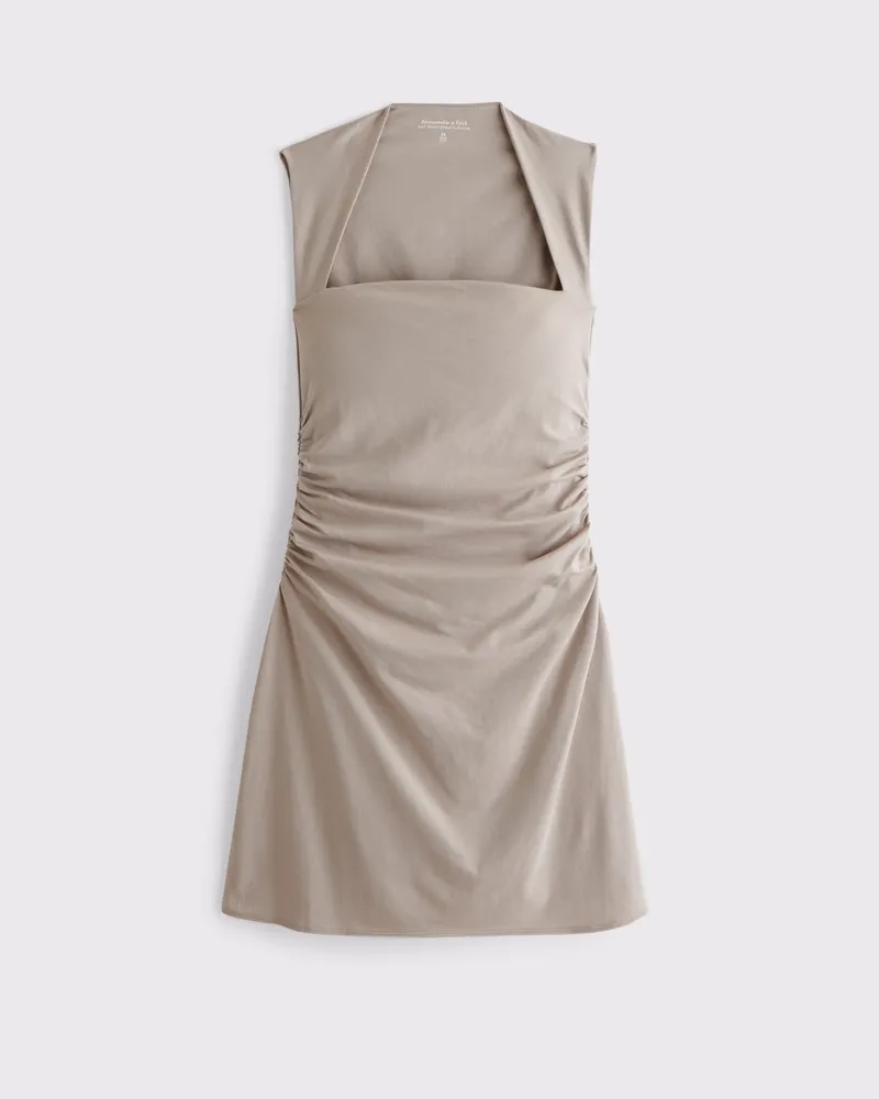 The A&F Ava Mini Dress