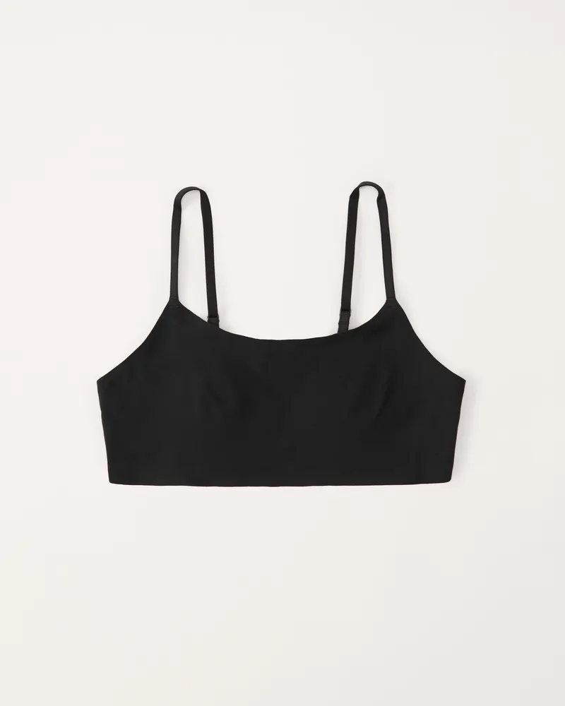 seamless bralette