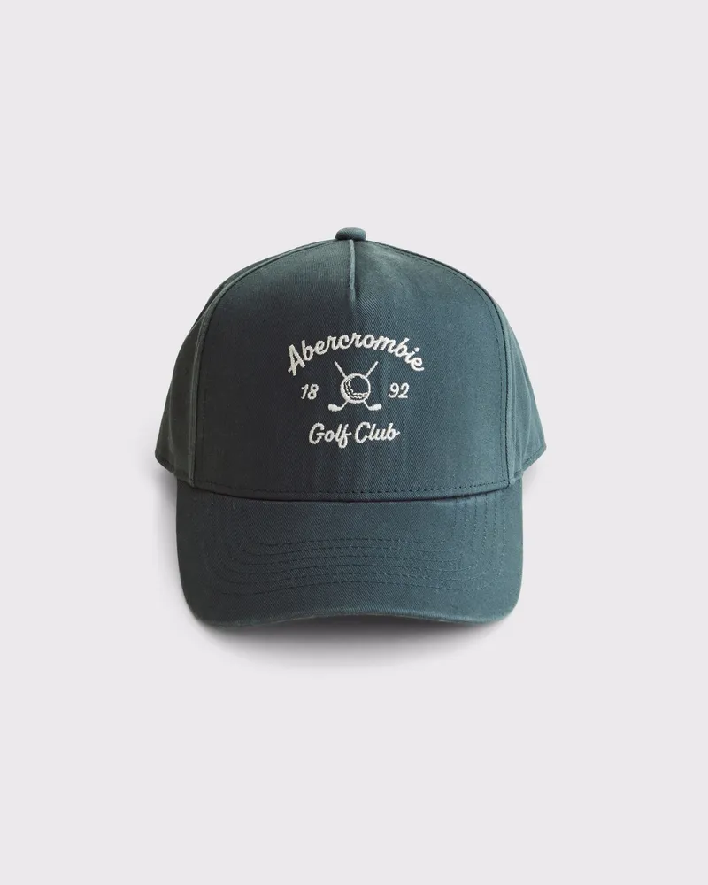 abercrombie golf club hitch cap