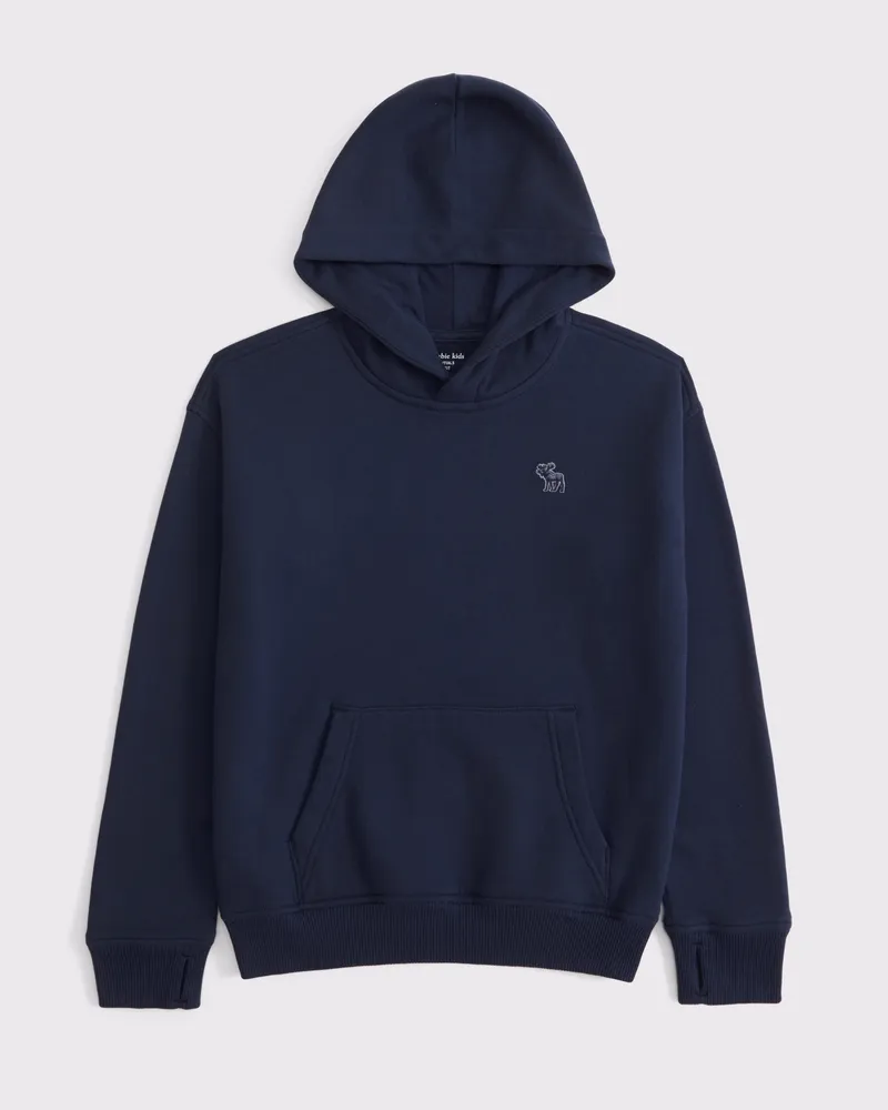 essential icon hoodie