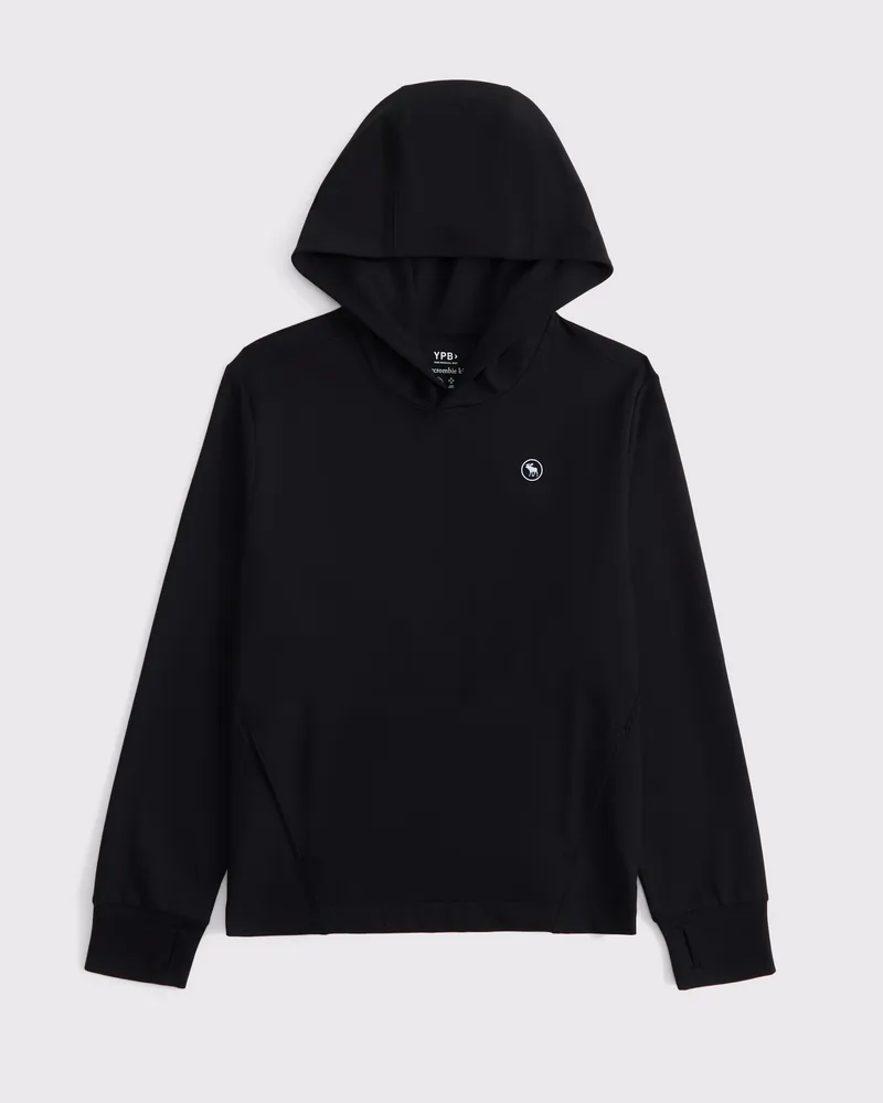 ypb core icon hoodie