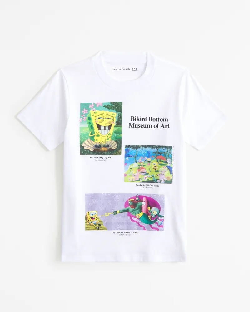 a christmas story graphic tee