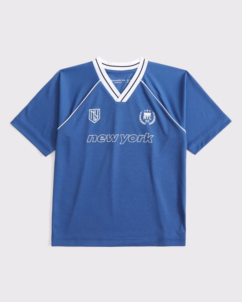 soccer jersey