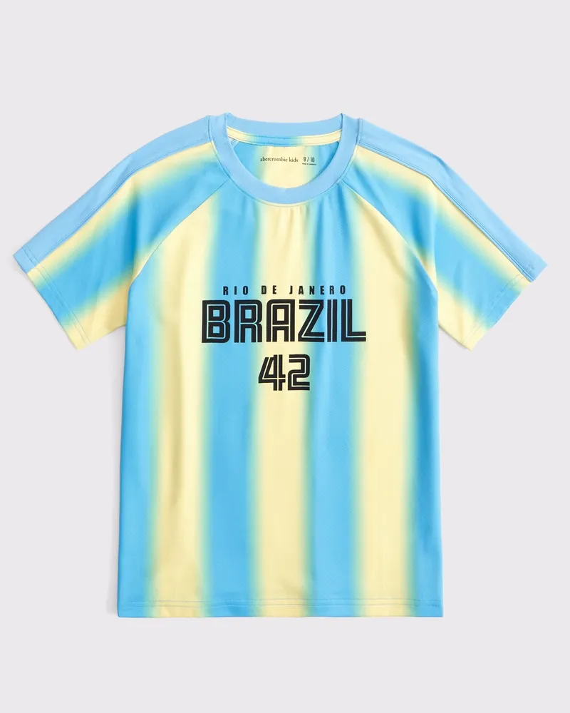 soccer jersey