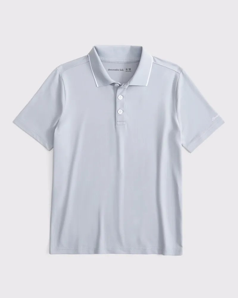 active airknit polo