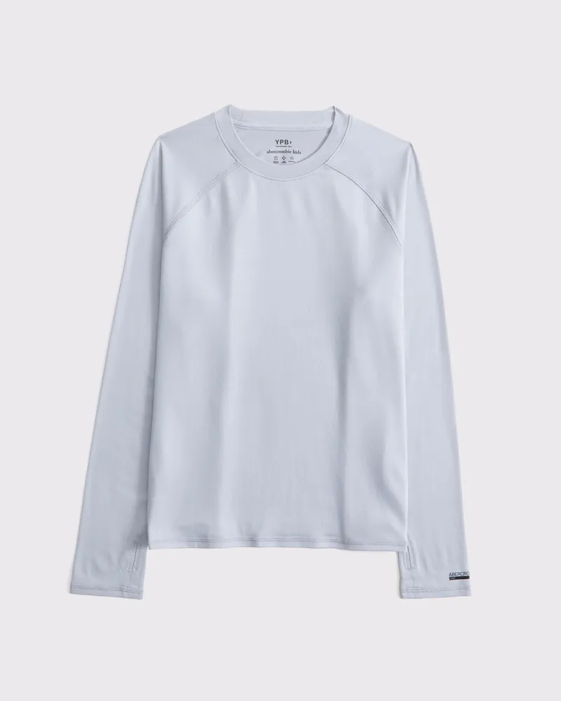 ypb powersoft long-sleeve tee