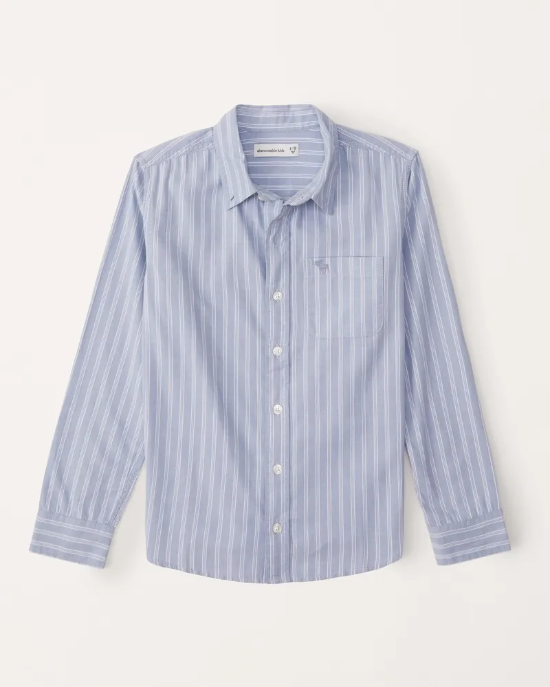 long-sleeve icon shirt
