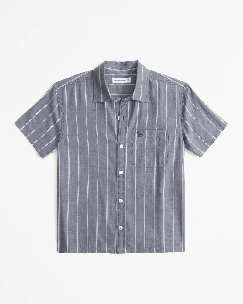 short-sleeve icon shirt