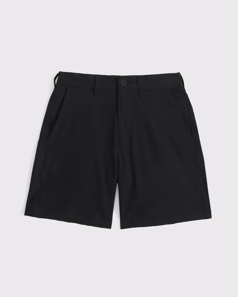 performance golf shorts
