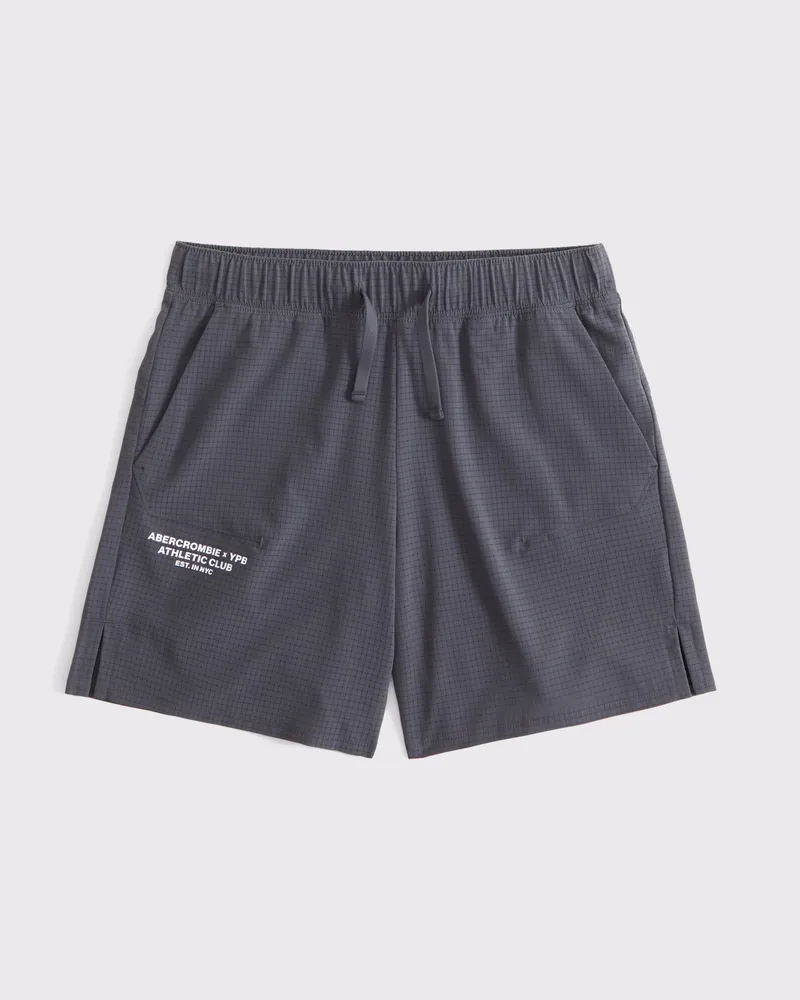 ypb motionvent training shorts