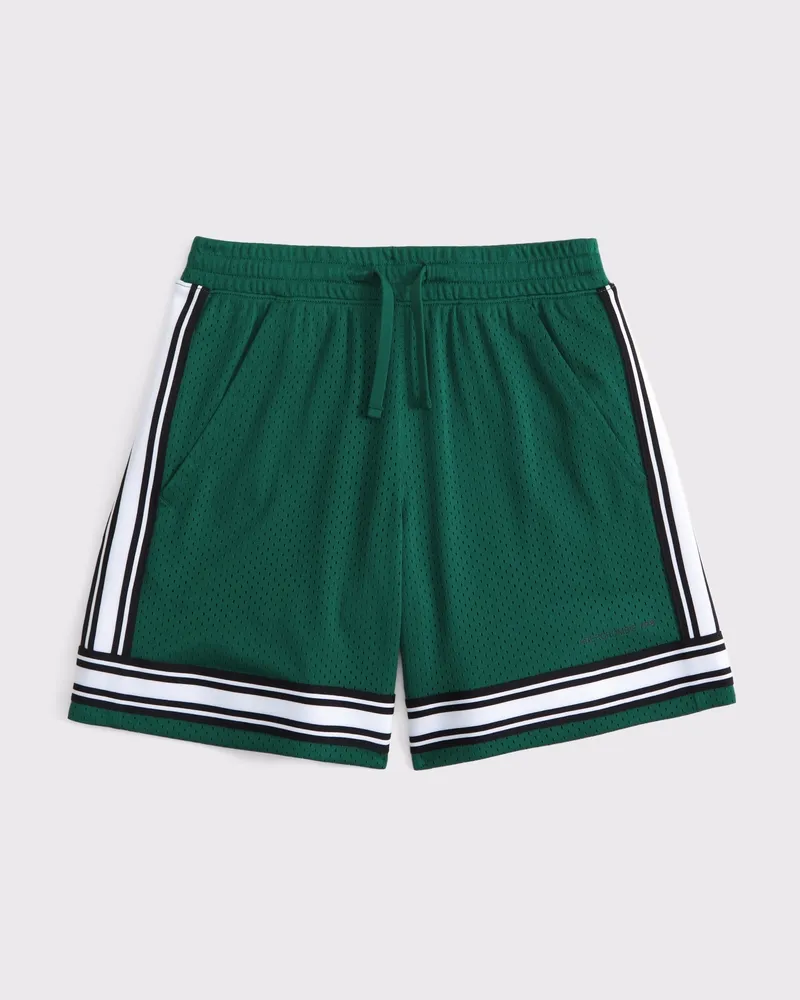 ypb mesh shorts