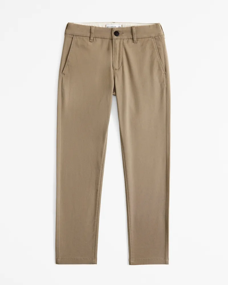 classic chinos