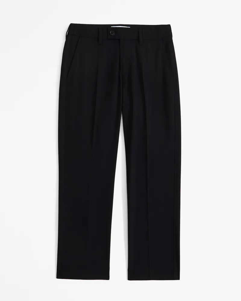 the a&f collins tailored suit pants