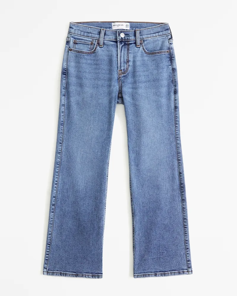 bootcut jeans