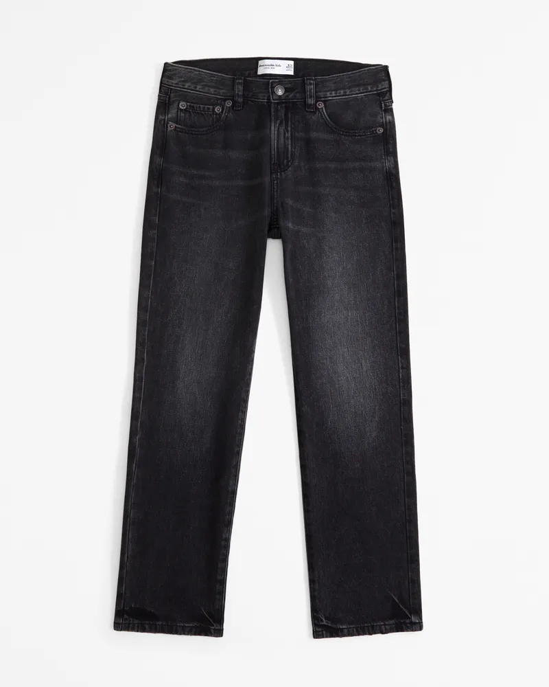 loose jeans
